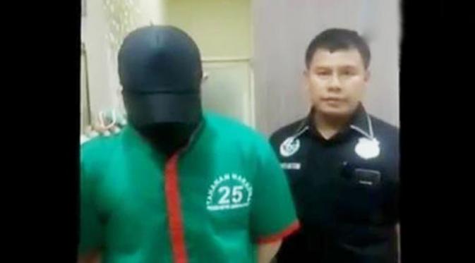 Inikah Alasan Ridho Rhoma Gunakan Narkotika?